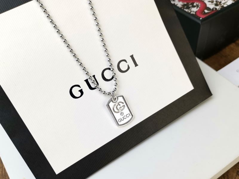 Gucci Necklaces